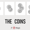 The Coins by JT The Coins by JT
