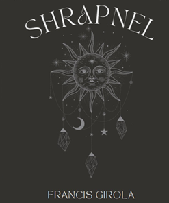 Shrapnel by Francis Girola eBook
