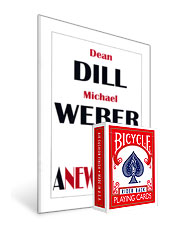 A New World - Dean Dill / Michael Weber