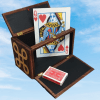 Boxed Queen Mystery (Stage) - Arlen Studio      ESTATE