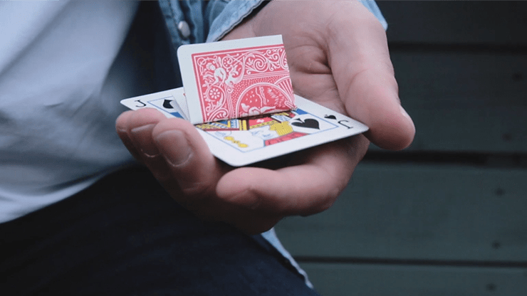 Tricksupply