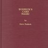 OOP Card Magic (book) - Steve Dusheck