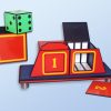 Split Die Box - Paul Picha            ESTATE