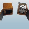Magnetic Break Apart Die Box - Mel Babcock           ESTATE