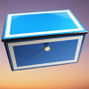 Mirror Box - Paul Picha ESTATE Mirror Box - Paul Picha ESTATE