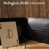 Multi-Effect Wallet - Dani DaOrtiz