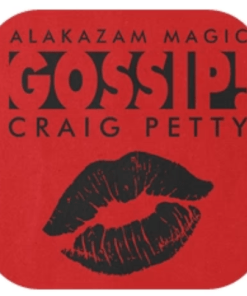 Gossip - Craig Petty