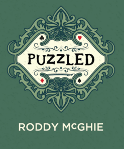 Puzzled - Roddy McGhie