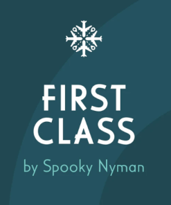 First Class - Spooky Nyman