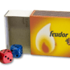 Dice-Tiny - David Ethan Dice-Tiny - David Ethan