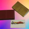 Paper Thin Sawing - Collector's Workshop ESTATE Paper Thin Sawing - Collector's Workshop ESTATE