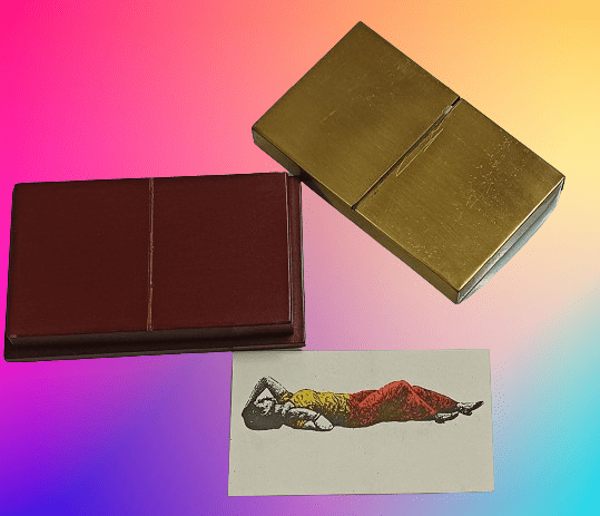 Paper Thin Sawing - Collector's Workshop ESTATE Paper Thin Sawing - Collector's Workshop ESTATE