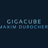 Gigacube - Maxim Durocher