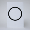 Bicycle Jumbo Gaff Card Double Face (Circle/Square) Bicycle Jumbo Gaff Card Double Face (Circle/Square)