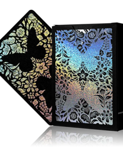 Butterfly Playing Cards Holo Edition Seconds