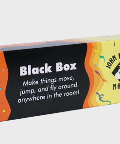 Black Box by John Kennedy
