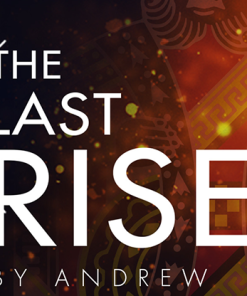 The Last Rise (Jumbox) by Andrew and Magic Dream
