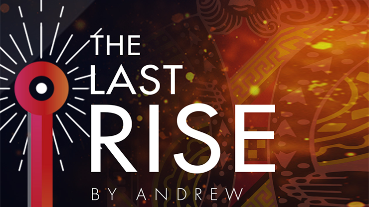 The Last Rise (Jumbox) by Andrew and Magic Dream The Last Rise (Jumbox) by Andrew and Magic Dream