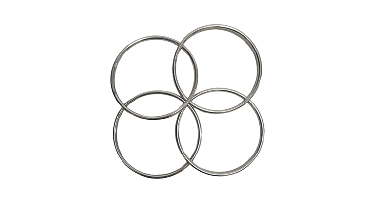 JL Premium Linking Rings (4.33 inch) JL Premium Linking Rings (4.33 inch)