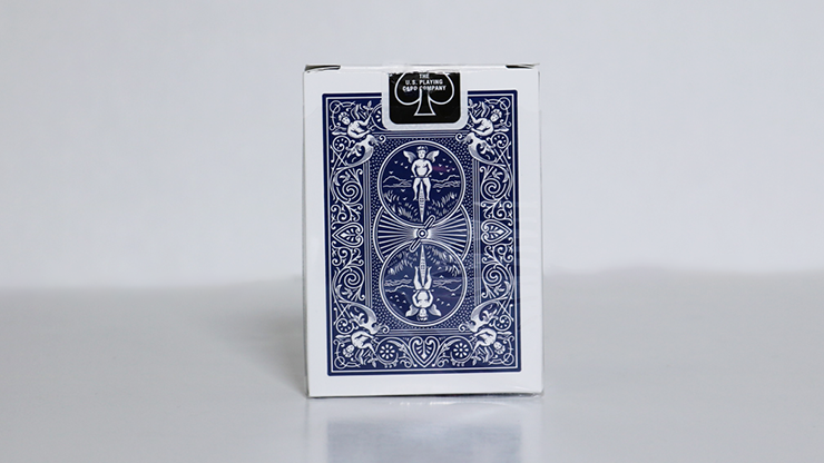 Fusion Deck (Blue) by Patrick Redford Fusion Deck (Blue) by Patrick Redford