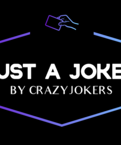 Just a Joker? by Crazy Jokers