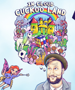 In Cloud Cuckoo Land by Lord Harri