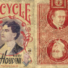 Bicycle Harry Houdini Playing Cards by Collectible Playing Cards Bicycle Harry Houdini Playing Cards by Collectible Playing Cards