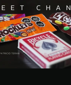 Sweet Change by Patricio Teran video DOWNLOAD