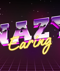 Nazy Earing by Geni video DOWNLOAD