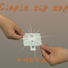 Simple Zigzag by Dingding video DOWNLOAD Simple Zigzag by Dingding video DOWNLOAD
