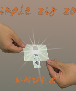 Simple Zigzag by Dingding video DOWNLOAD