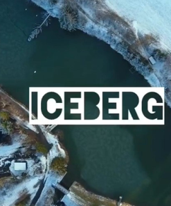 iCEBERG by Arnel Renegado and RMCtricks