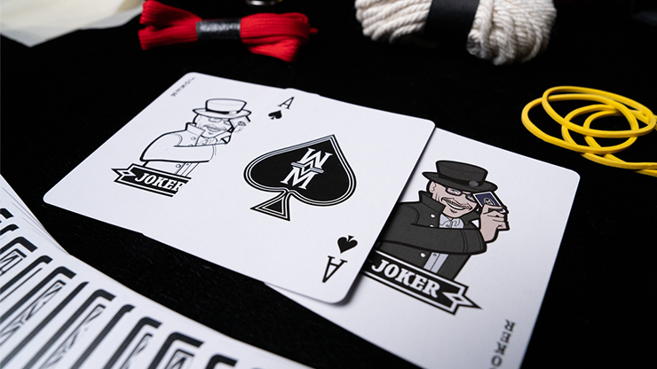 AMMAR TRILOGY SET (Gimmicks and Online Instructions) by Michael Ammar & Murphy's Magic - Trick AMMAR TRILOGY SET (Gimmicks and Online Instructions) by Michael Ammar & Murphy's Magic - Trick