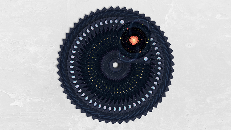 Beyond The Endless Dark Playing Cards Beyond The Endless Dark Playing Cards