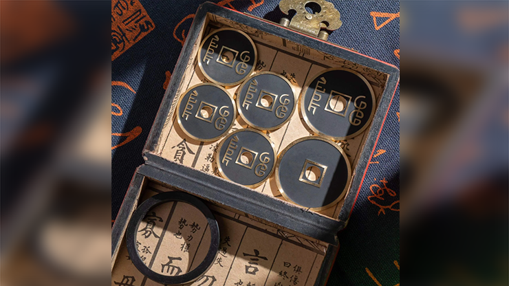 Tricksupply