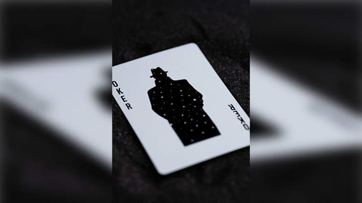 False Anchors Midnights Playing Cards False Anchors Midnights Playing Cards