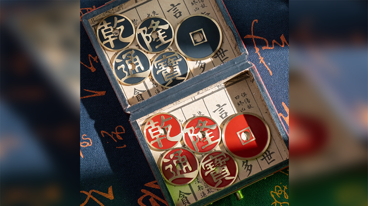 Tricksupply