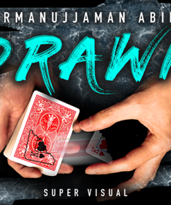 Drawn by Armanujjaman Abir