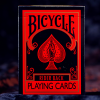 Bicycle Reverse (Red) Playing Cards Bicycle Reverse (Red) Playing Cards