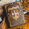 Silence V3 (Black) Playing Cards Silence V3 (Black) Playing Cards