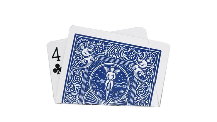 Fusion (Blue) by Mickael Chatelain Fusion (Blue) by Mickael Chatelain