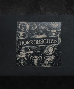 Horrorscope by MR. Darkness