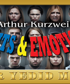Traits and Emotions by Arthur Kurzweil