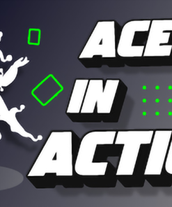 Ace In Action by Sergey Zmeev video DOWNLOAD