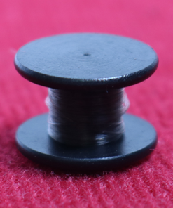 Thread Spool (fine thread) by John Kennedy Magic