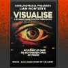 Visualise (Blue) by Liam Montier Visualise (Blue) by Liam Montier