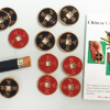 Chinese Coins Bundle - Joker Magic     ESTATE