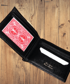 The Pimpernel Notecase - Peter Scarlett           ESTATE