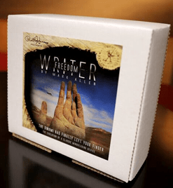 PHP Freedom Writer - Mark Allen
