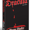 Dracula Book Test - Alexander Black / Troy Cherry Dracula Book Test - Alexander Black / Troy Cherry